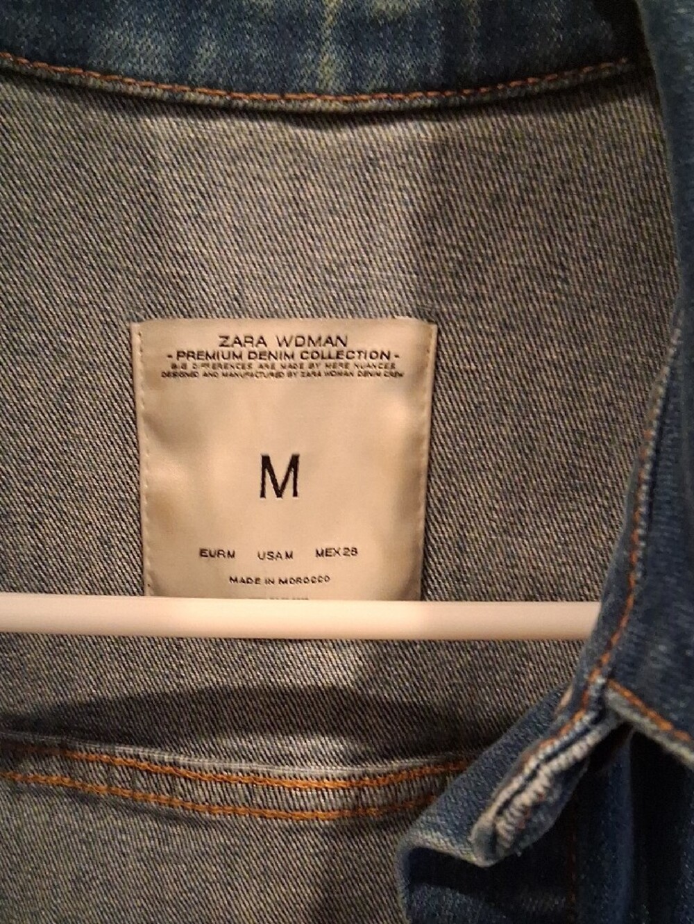 Jeans Subcategory Selection - Picture 2 of 6